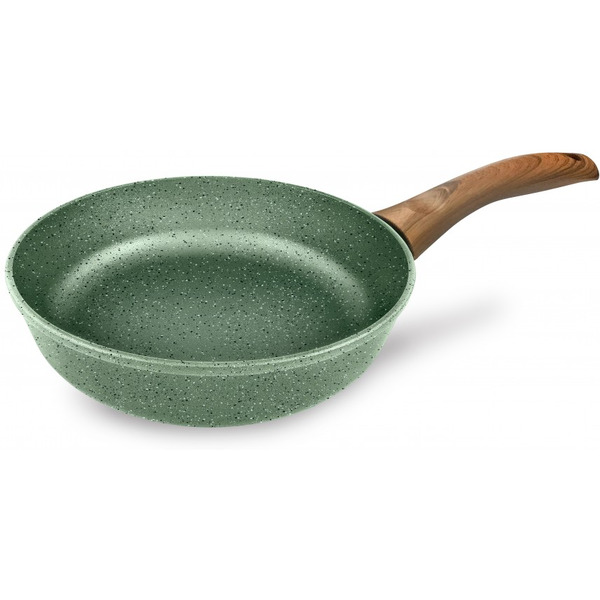 Сковорода НМП Eco Way EW124