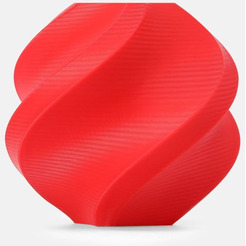 Филамент BAMBU LAB G02-R0-1.75-1000-SPL красный