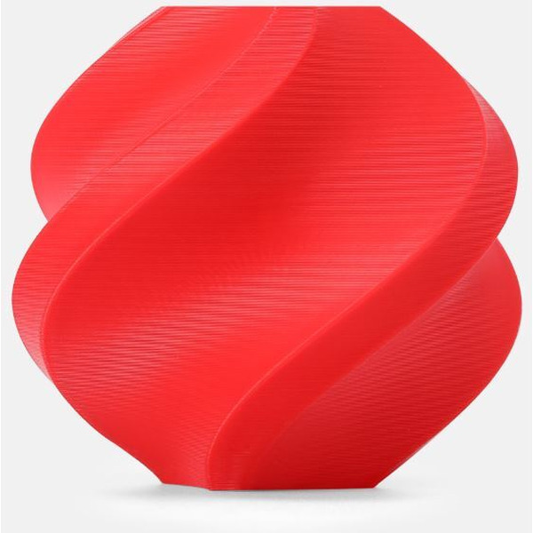 Филамент BAMBU LAB G02-R0-1.75-1000-SPL красный