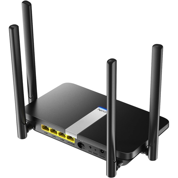 4G Wi-Fi роутер Cudy LT500