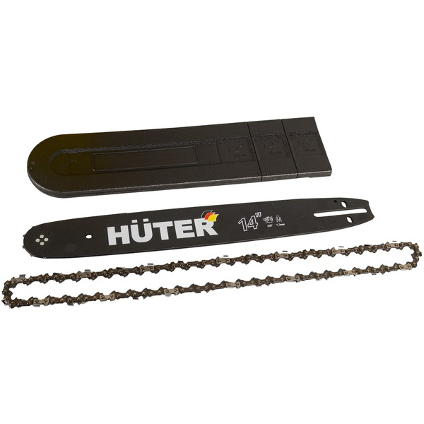 Бензопила Huter BS-4514 (70/6/21)