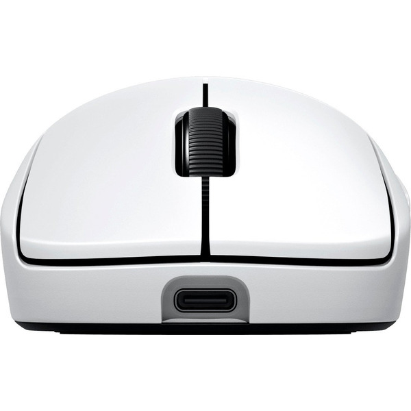 Мышь Logitech G Pro 2 Lightspeed (белый) 910-007306