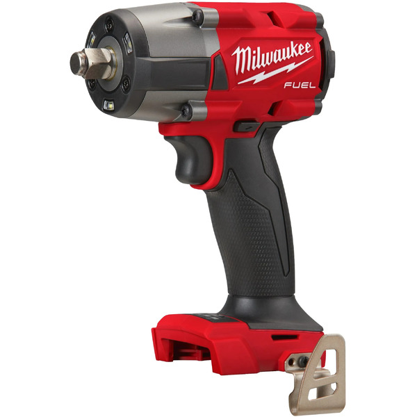 Гайковерт Milwaukee M18 FMTIW2F12-0X 4933478449 (без АКБ, кейс)