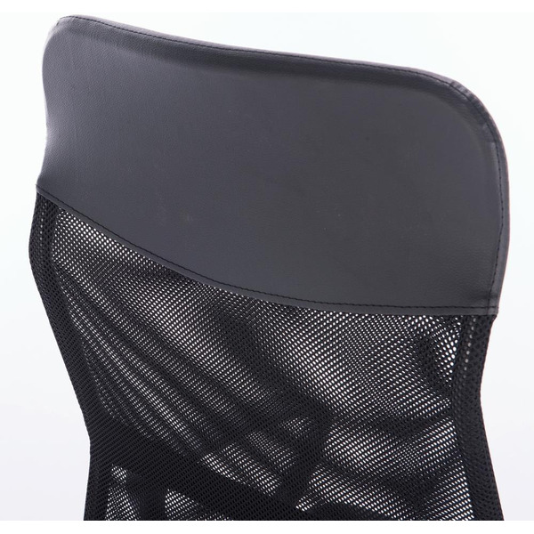 Кресло Brabix Tender MG-330 (черный)