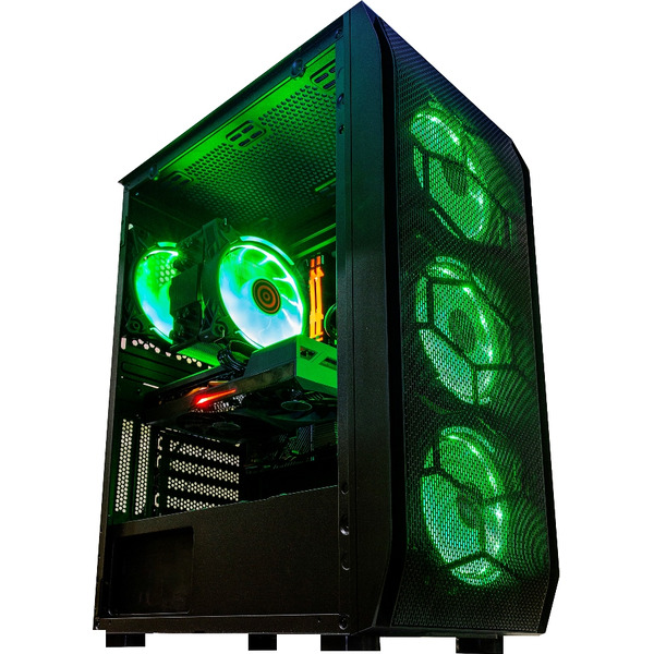 Компьютер Jet Gamer 22L366