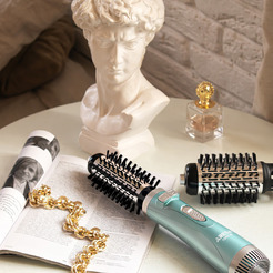 Фен-щетка Aresa AR-3225