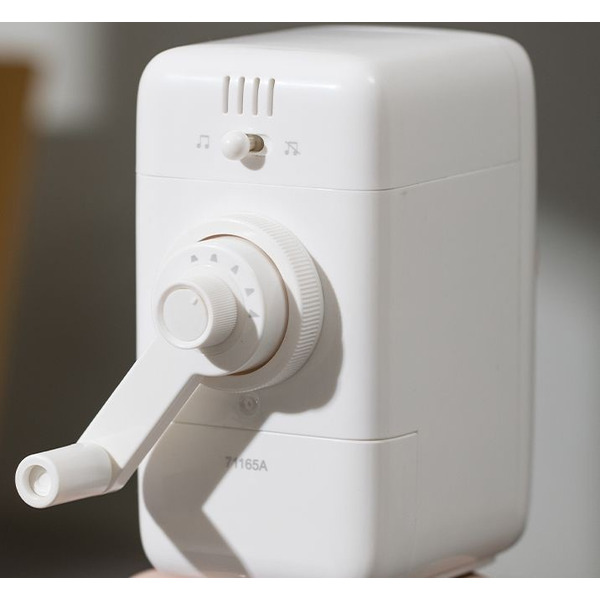 Точилка Deli E71165A (ассорти)