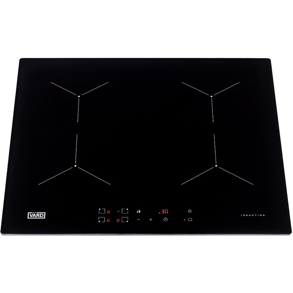 Варочная панель VARD VHI6420B