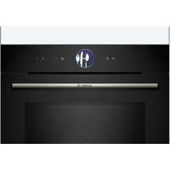 Духовой шкаф Bosch Serie 8 HMG776NB1