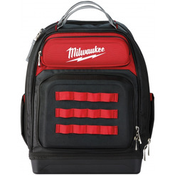 Рюкзак для инструментов Milwaukee Ultimate Jobsite Backpack 4932464833
