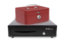 Денежные ящики