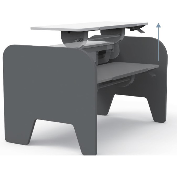 Стол Comf-Pro Elephant Desk UR-3