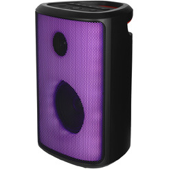 Портативная колонка TFN Sparkle (TFN-BS12-01BK)