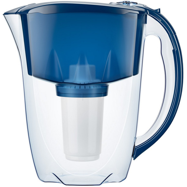 Кувшин АКВАФОР Престиж А5 (синий)