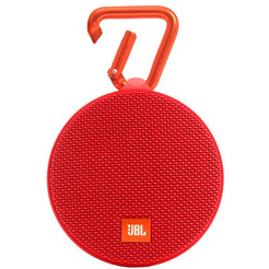Портативная акустическая система JBL CLIP 2 RED