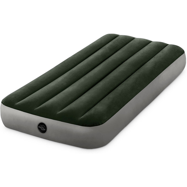 Надувной матрас Intex Prestige Downy Bed 64777