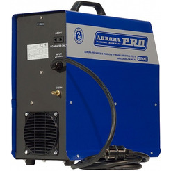 Сварочный полуавтомат AuroraPRO Overman 180