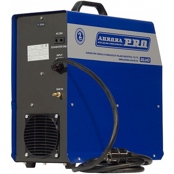 Сварочный полуавтомат AuroraPRO Overman 180