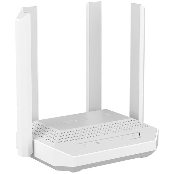 4G Wi-Fi роутер Keenetic Hopper KN-3811