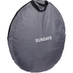 Палатка Sundays ZC-TT042-4 (темно-серый/оранжевый)