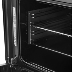 Духовой шкаф MAUNFELD AMCO458GB