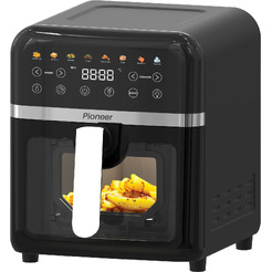 Аэрогриль Pioneer SM520D (черный)