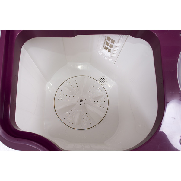 Активаторная стиральная машина Evgo WS-50PET