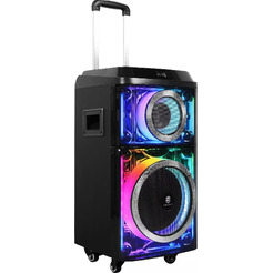 Беспроводная колонка Ural Молот 103