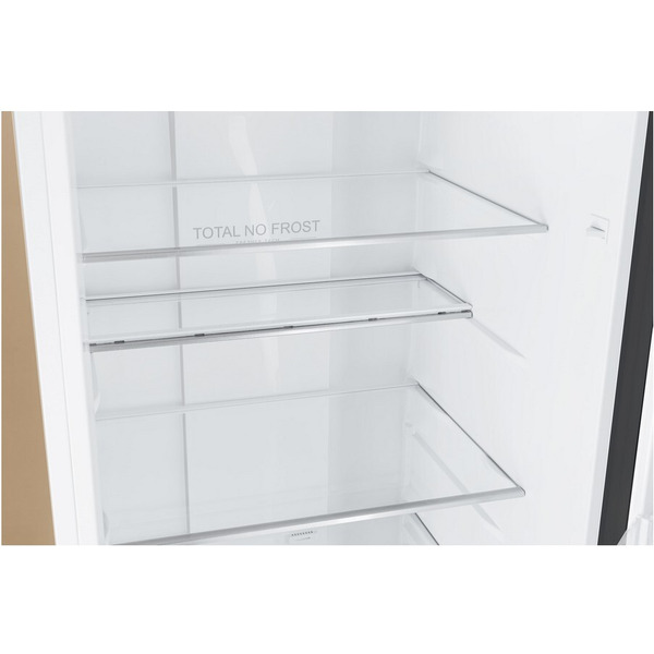 Холодильник HAIER CEF535AGG