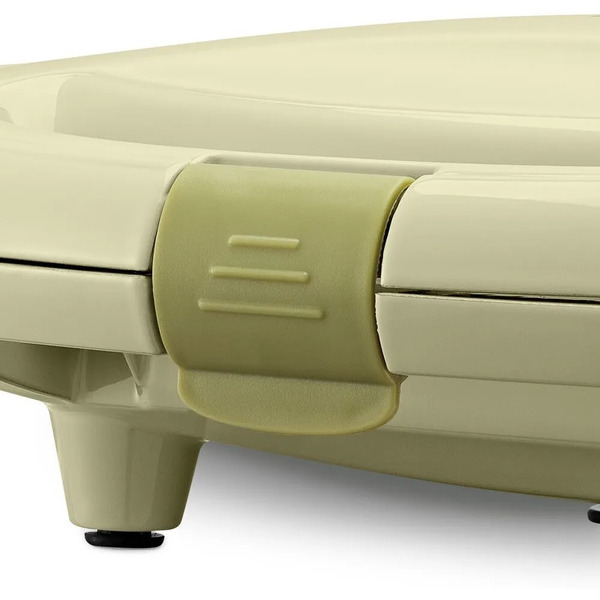 Вафельница Kitfort KT-3648