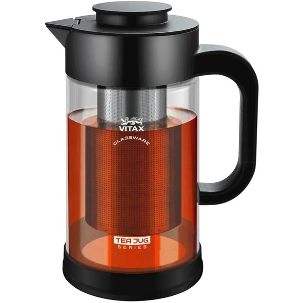 Заварочный чайник Vitax Tea Jug VX-3331