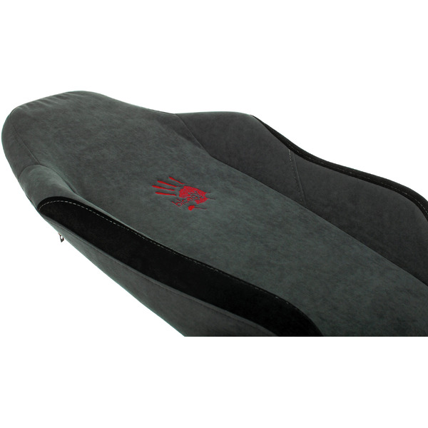 Кресло A4Tech Bloody GC-420 (серый)