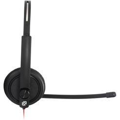 Наушники с микрофоном OKLICK HS-L900