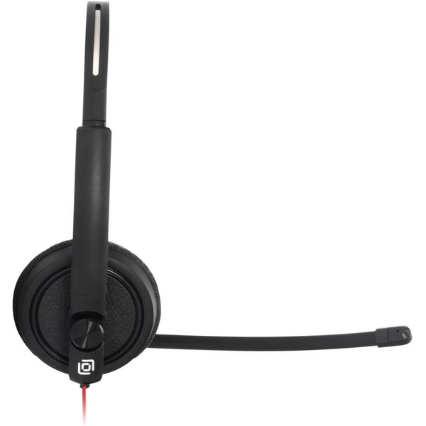 Наушники с микрофоном OKLICK HS-L900