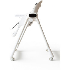 Стульчик для кормления 4в1 VipBaby POLLY MILK