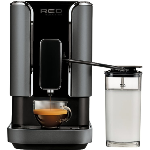 Кофемашина RED SOLUTION Colomba RCM-1550