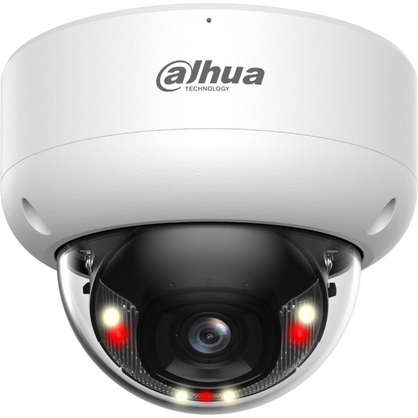 IP-камера Dahua DH-IPC-HDBW3449EP-AS-IL-0280B