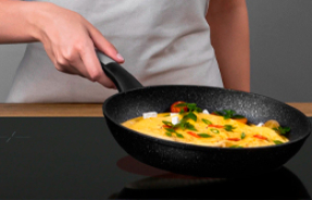 Лучшие сковороды