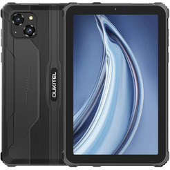 Планшет Oukitel RT3 Pro 4GB/128GB (черный)