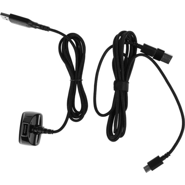 Наушники A4Tech Bloody MR595 Renegade (черный)