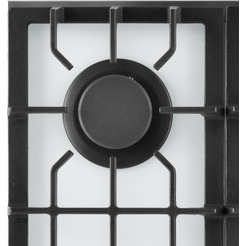 Варочная поверхность газовая ZUGEL ZGH450W