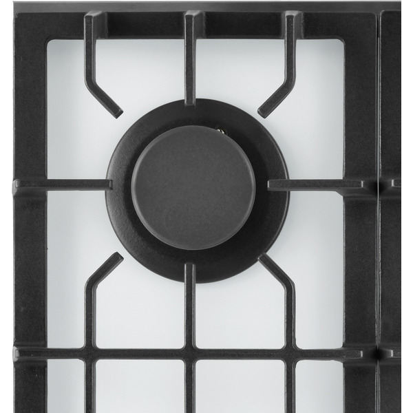 Варочная поверхность газовая ZUGEL ZGH450W