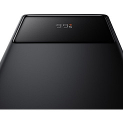 Внешний аккумулятор Baseus Star-Lord Digital Display Fast Charging Power Bank 30000mAh 22.5W PPXJ080101 (черный)