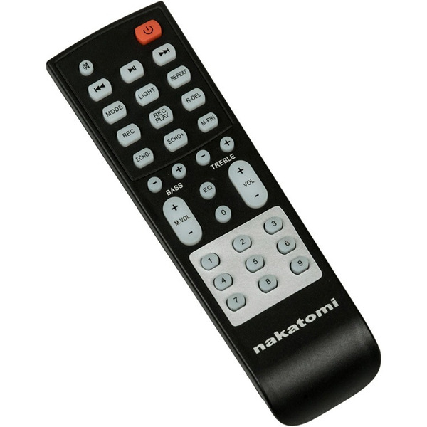 Акустическая колонка Nakatomi GS-40