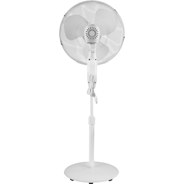 Напольный вентилятор MAUNFELD MSF-406WR