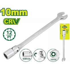 Ключ комбинированный Dyllu DTTH1E10