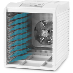 Сушилка для овощей и фруктов KITFORT KT-1909