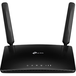 Двухдиапазонный роутер TP-Link Archer MR400