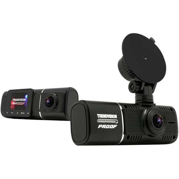 Видеорегистратор TrendVision Proof PRO