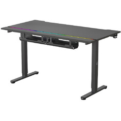 Стол компьютерный Ritmix TBL-1405GL Carbon